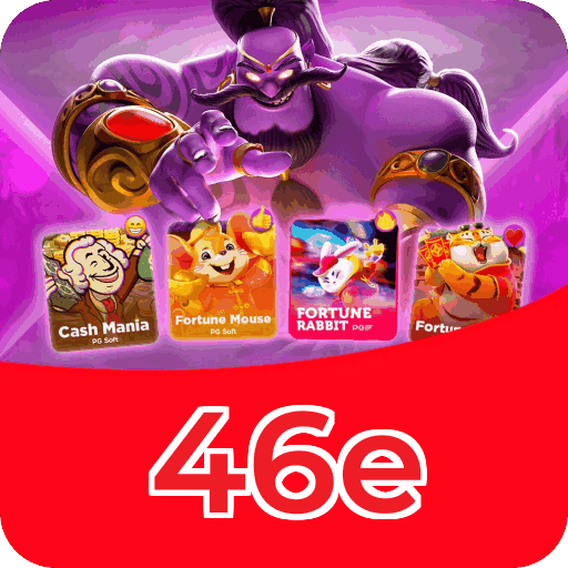 46e segurança SSL 256-bit - Licença Curaçao, eCOGRA, GLI certificado